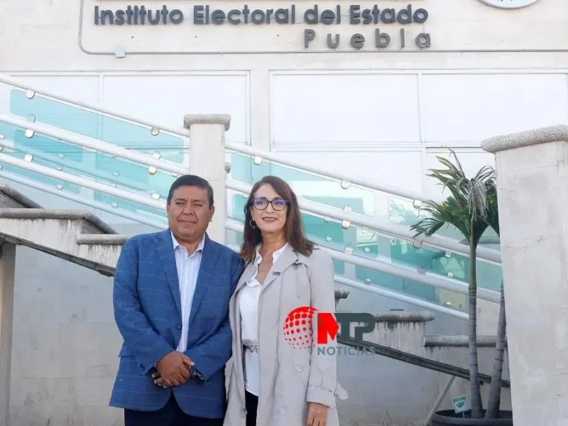 PAN solicitará al INE la destitición de los consejeros del IEE en Puebla