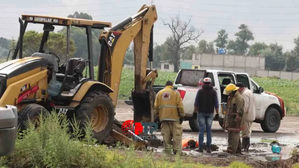 Puebla, primer lugar en denuncias por robo de hidrocarburo en 2024