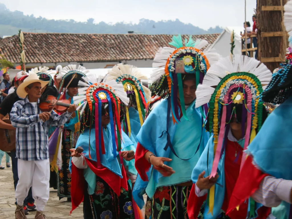 Pueblos indígenas de Puebla 