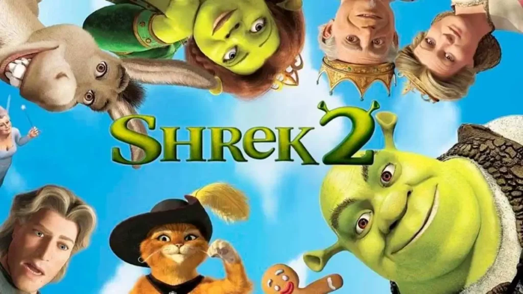 ¿Dónde y cuándo podrás ver el reestreno de 'Shrek 2' en cines de Puebla?