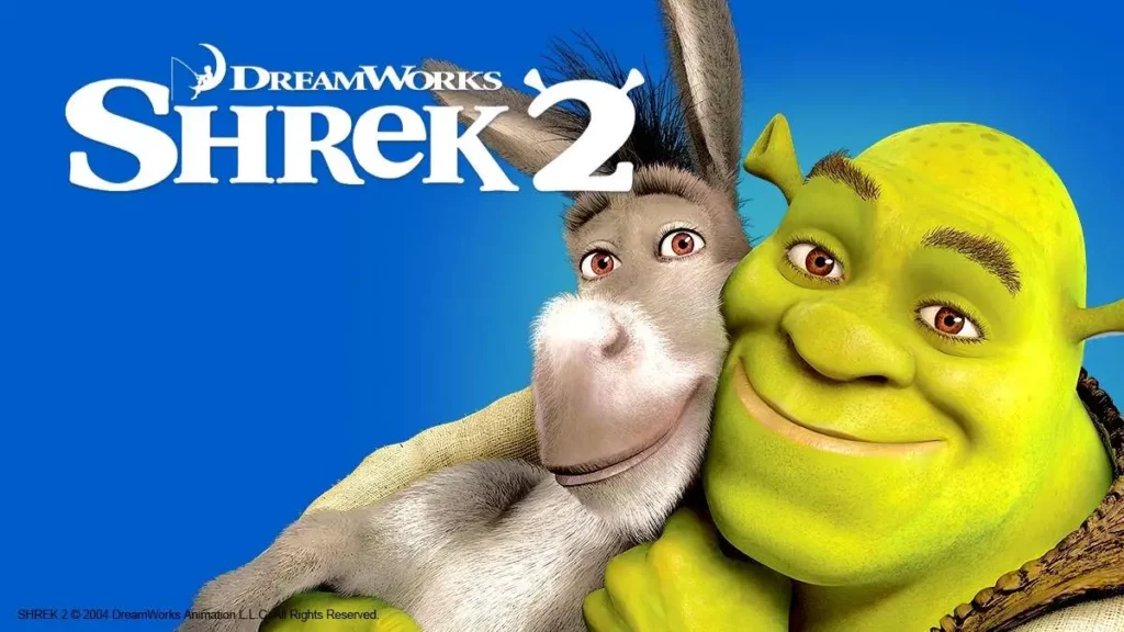 ¿Dónde y cuándo podrás ver el reestreno de 'Shrek 2' en cines de Puebla?