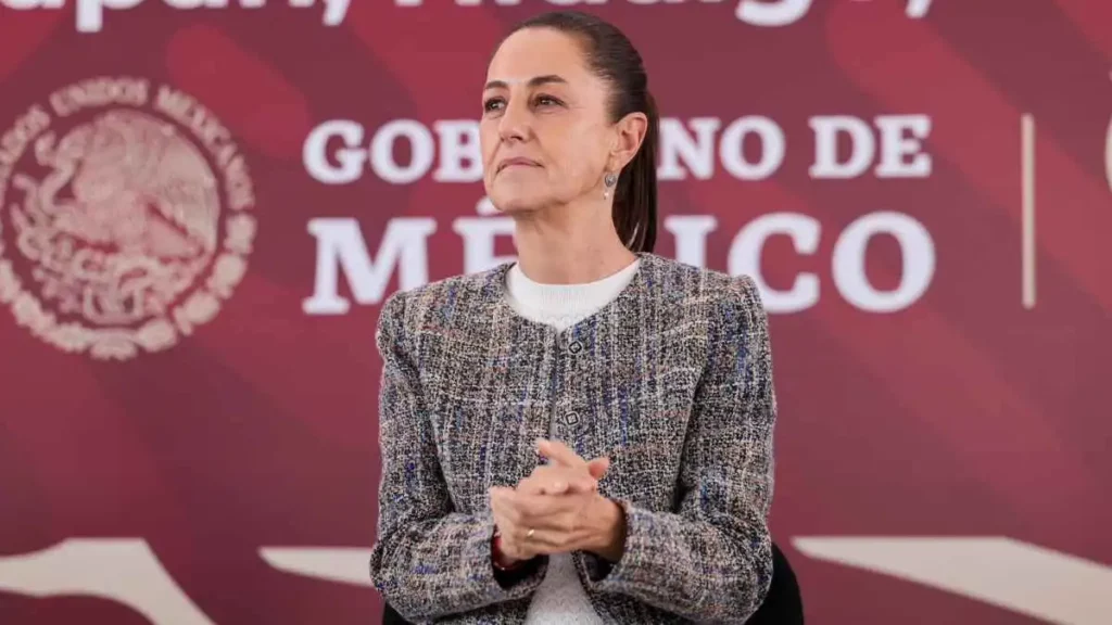 ¿Seguirán las Mañaneras con Claudia Sheinbaum?, esto opinan los mexicanos