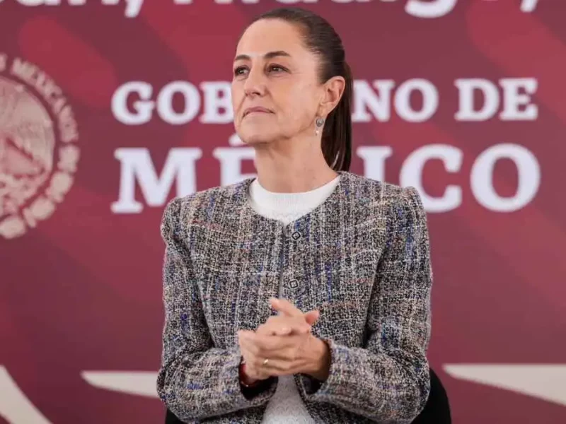 ¿Seguirán las Mañaneras con Claudia Sheinbaum?, esto opinan los mexicanos