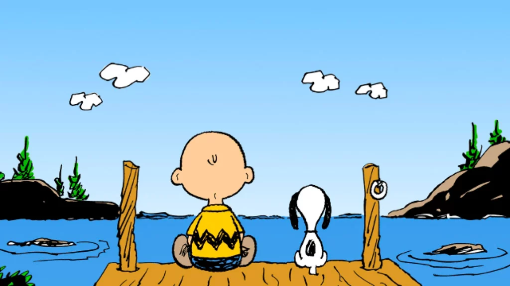 Serie Peanuts