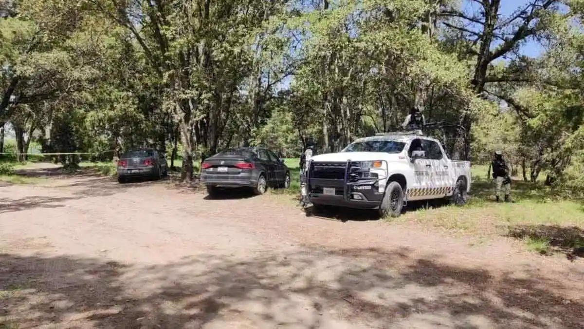 Son poblanos e integrantes de una familia los ejecutados en Tenancingo, Tlaxcala