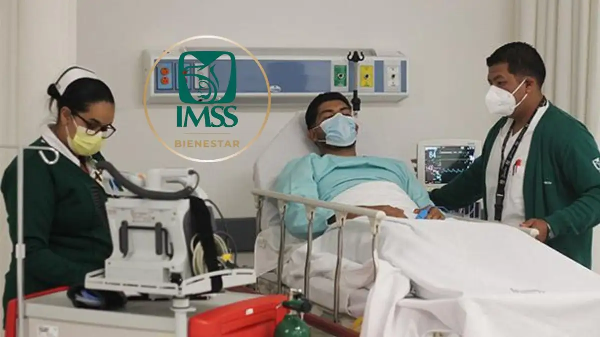 Suman 633 hospitales de Puebla transferidos a IMSS Bienestar