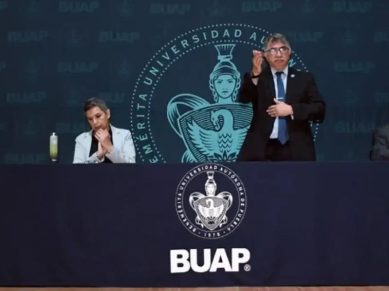 BUAP y UNAM se unen para seminario Diáspora Hídrica 2024