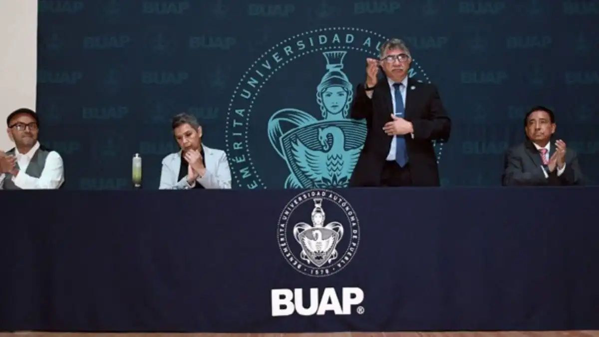 BUAP y UNAM se unen para seminario Diáspora Hídrica 2024