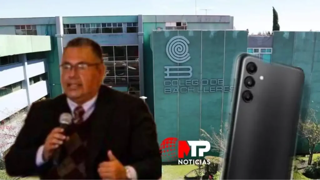 Corrupción nivel Ballinas ASE detecta compra de tres celulares por 386 mil pesos en el Cobaep