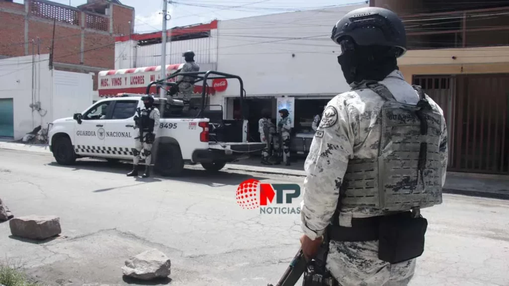 Disminuyen homicidios dolosos en Puebla, pese a tiradero de cadáveres