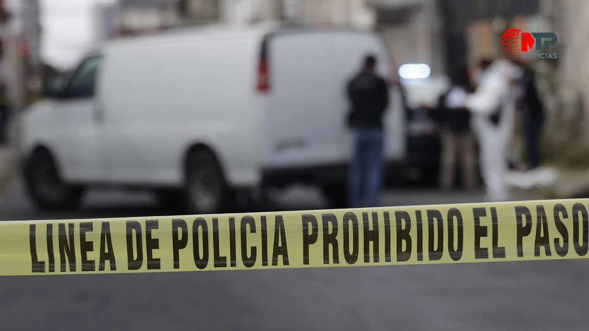 Hallan muerta en Cholula a mujer argentina desaparecida en Puebla