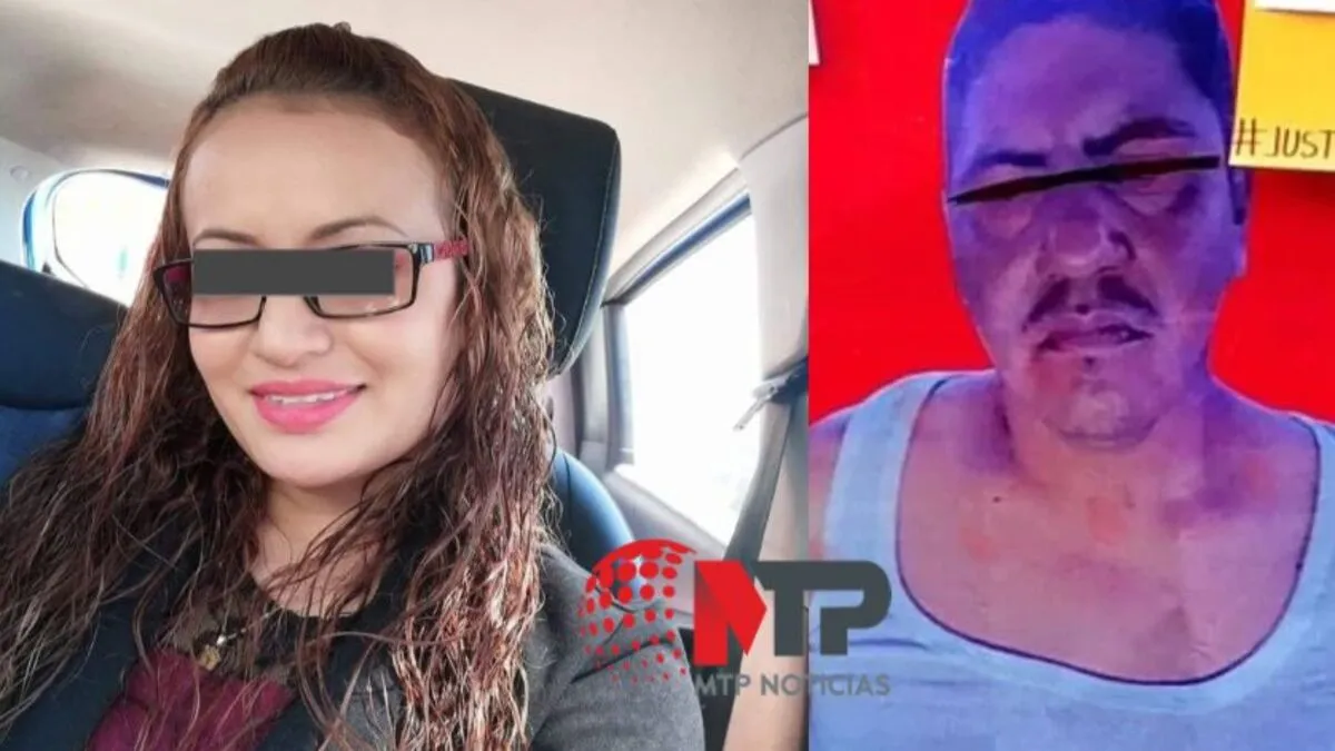 Linda no murió de sobredosis, su novio la mató en Tehuacán: dos años después, lo sentencian