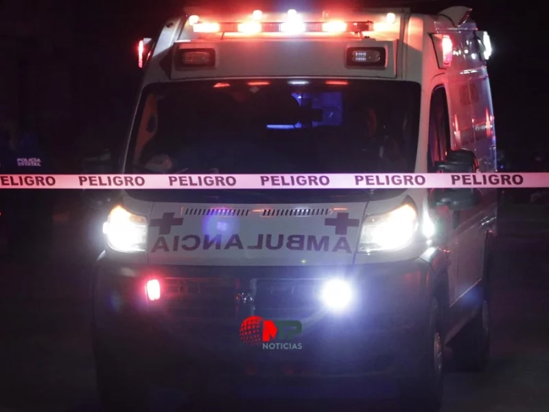 Mariana cortó a Miguel por violento: él, apuñaló a su mamá y hermano