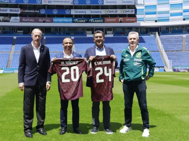 México vs Valencia en el Cuauhtémoc horararios, costo de boletos