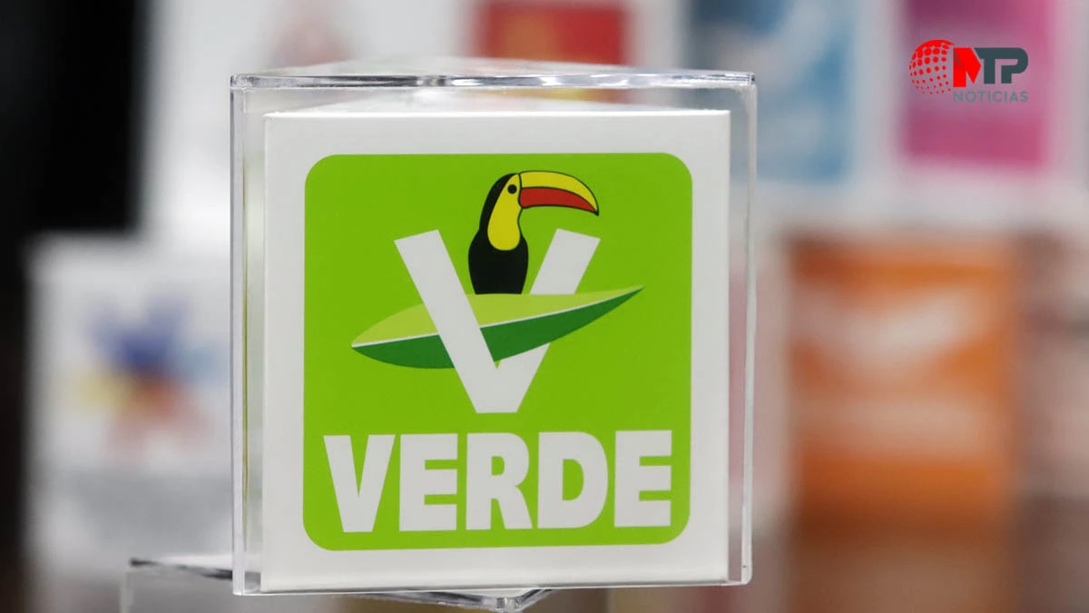 Multa el IEE al Verde con 142 mil pesos por desorden financiero