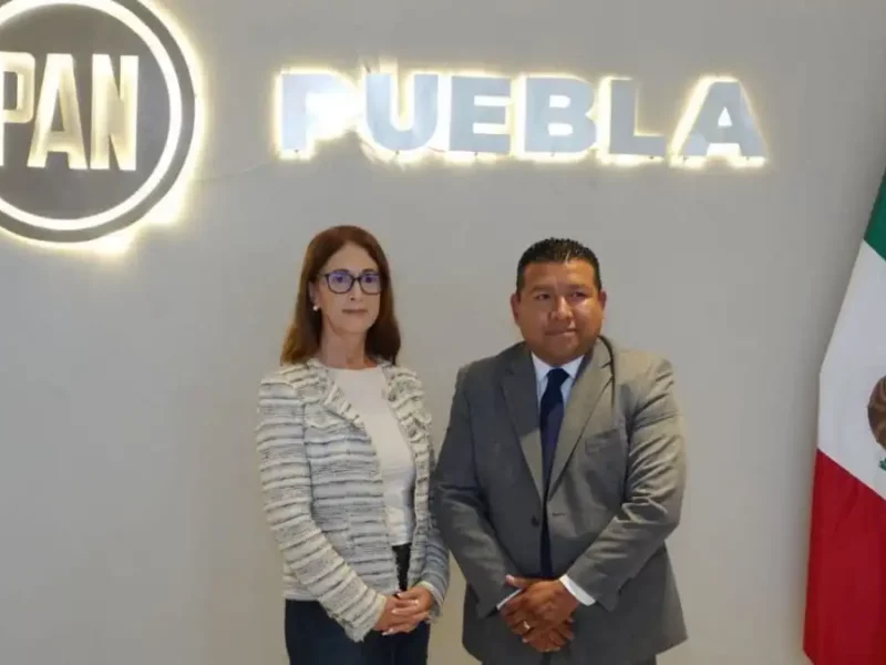 PAN impugnará que el TEEP les quitó una diputación plurinominal en Puebla