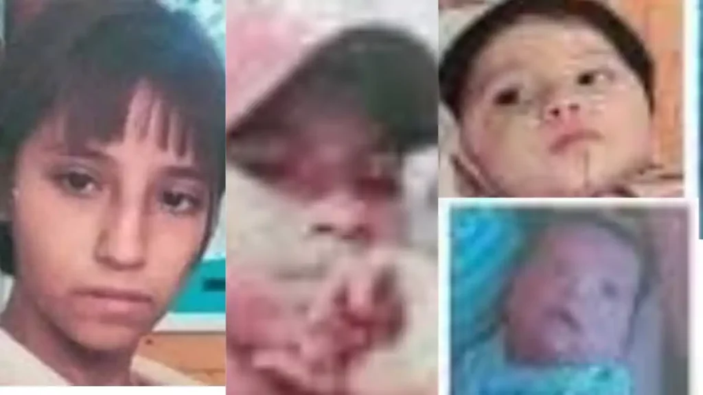 Pareja adolescente desaparece con sus bebés en Morelos tras aceptar trabajo en Puebla