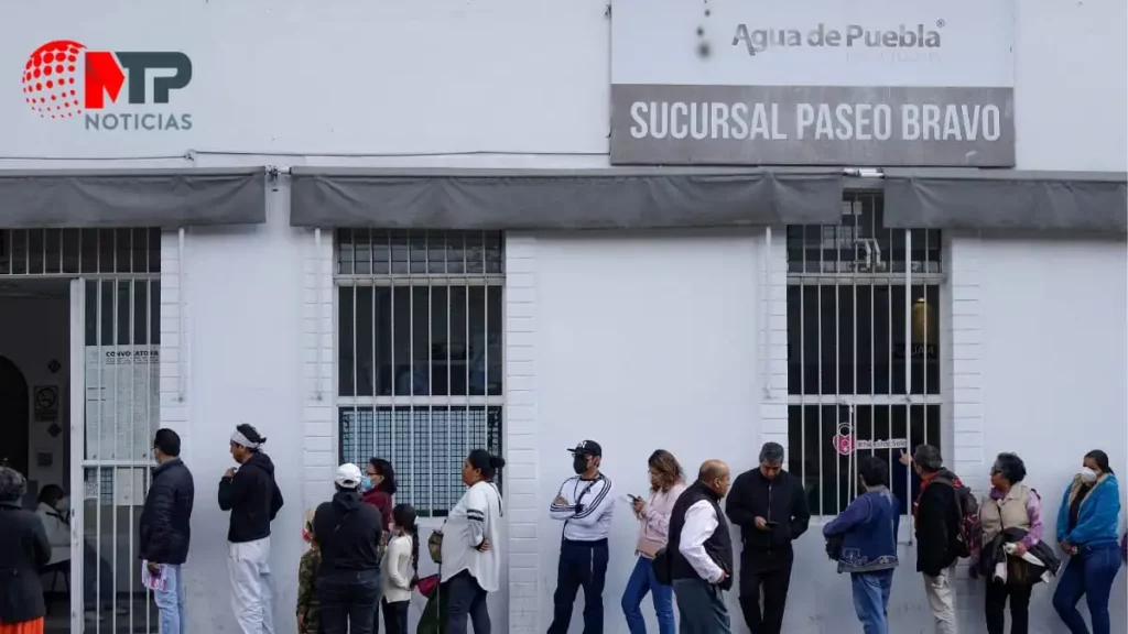 Siempre sí, pedirán que directivos de Agua de Puebla comparezcan por abusos en tarifas