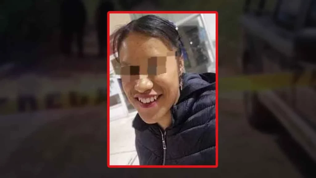 Violan y matan a Alina, estudiante de bachillerato desaparecida en Tlaxcala