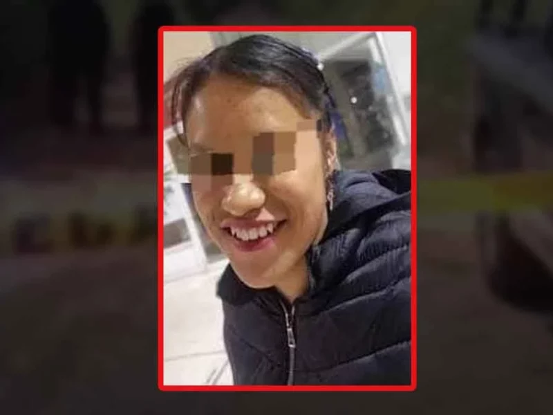 Violan y matan a Alina, estudiante de bachillerato desaparecida en Tlaxcala