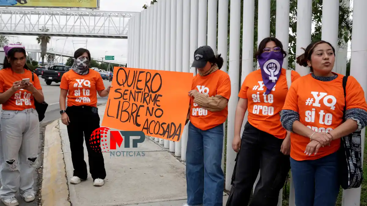 Acoso y violación en Tec de Monterrey: alumnas protestan por encubrimiento