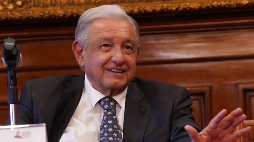 AMLO se queda en CDMX tras terminar su sexenio, ¿cuándo se retira a ‘La Chingada’?