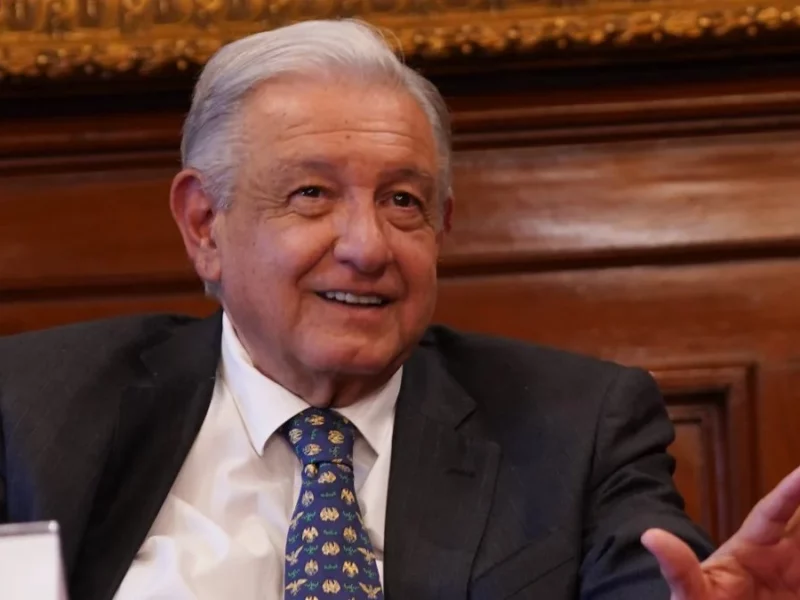 AMLO se queda en CDMX tras terminar su sexenio, ¿cuándo se retira a ‘La Chingada’?