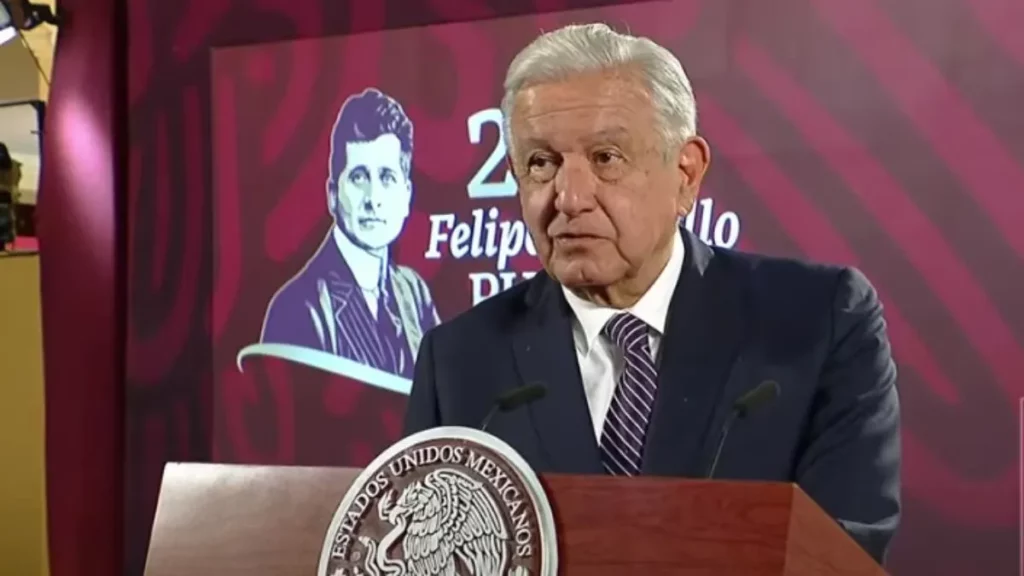 "México es el mejor pueblo del mundo": AMLO se despide de las Mañaneras