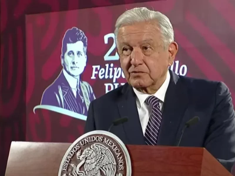 "México es el mejor pueblo del mundo": AMLO se despide de las Mañaneras