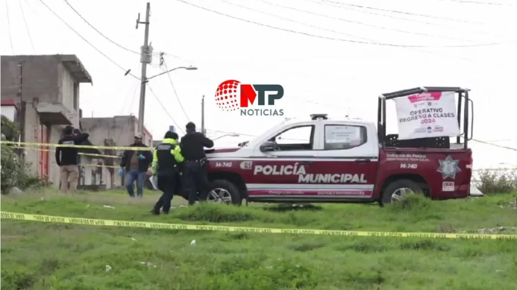 Asesinan a balazos a un hombre durante riña en Barranca Honda, Puebla