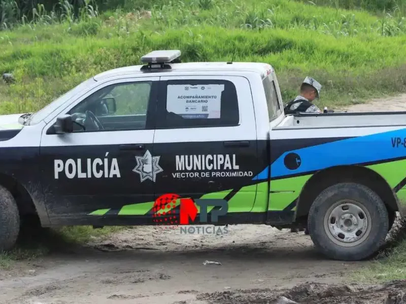 Asesinan a balazos a dos hombres al interior de su casa en San Ramón, Puebla