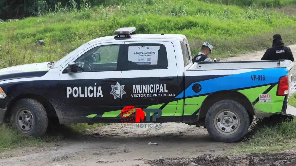 Asesinan a balazos a dos hombres al interior de su casa en San Ramón, Puebla