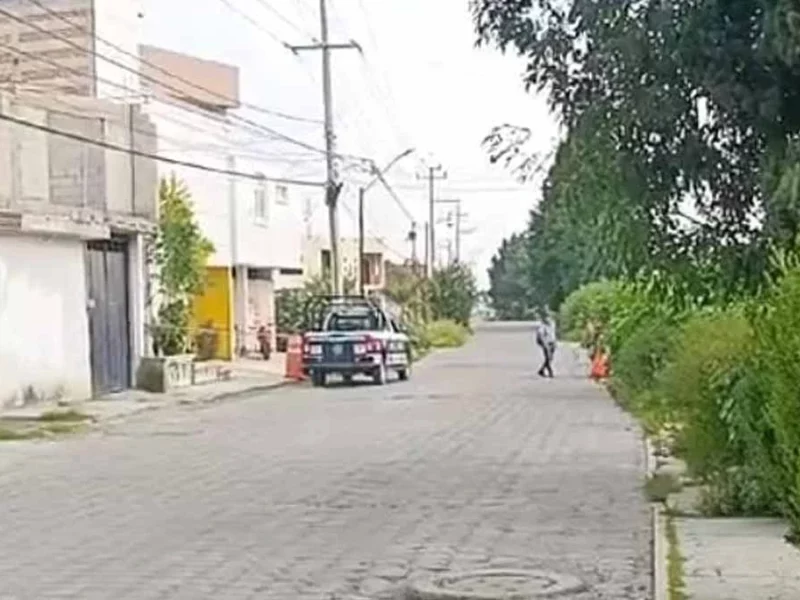 Para impedir que lo anexaran, balea a su hermano y a otros dos hombres en Tlaxcala