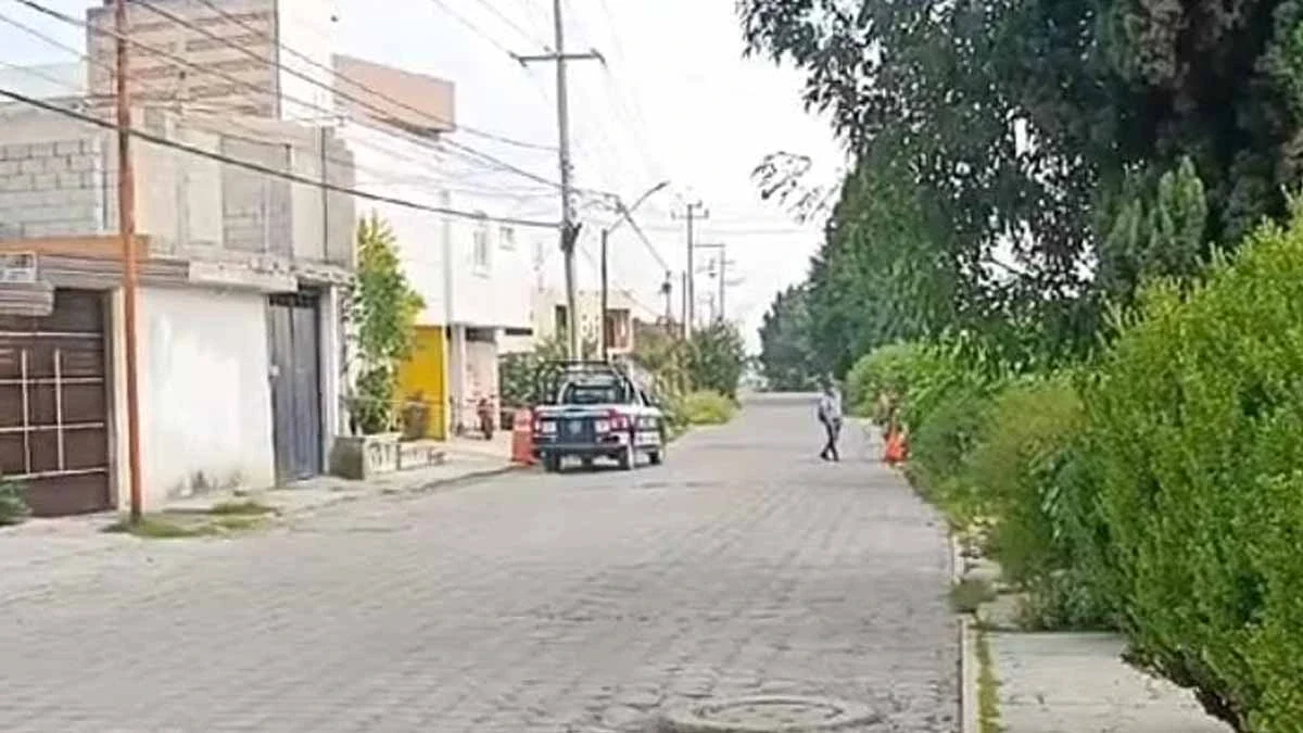 Para impedir que lo anexaran, balea a su hermano y a otros dos hombres en Tlaxcala