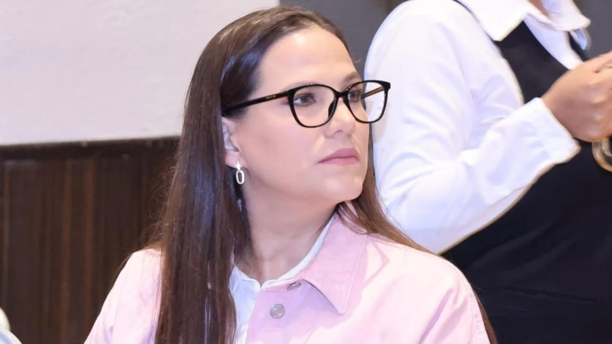 Delia Clarissa Álvarez Bigurra será la coordinadora de Comunicación Social con Armenta