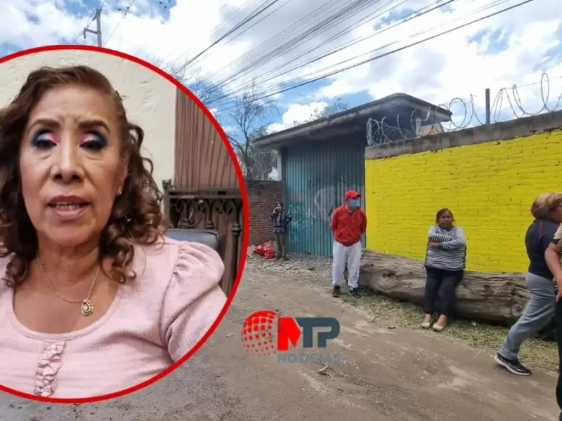 desaparece perrito en refugio ‘Huellitas con Alma’ y denuncian a encargada