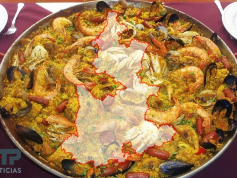 Día de la Paella 2024