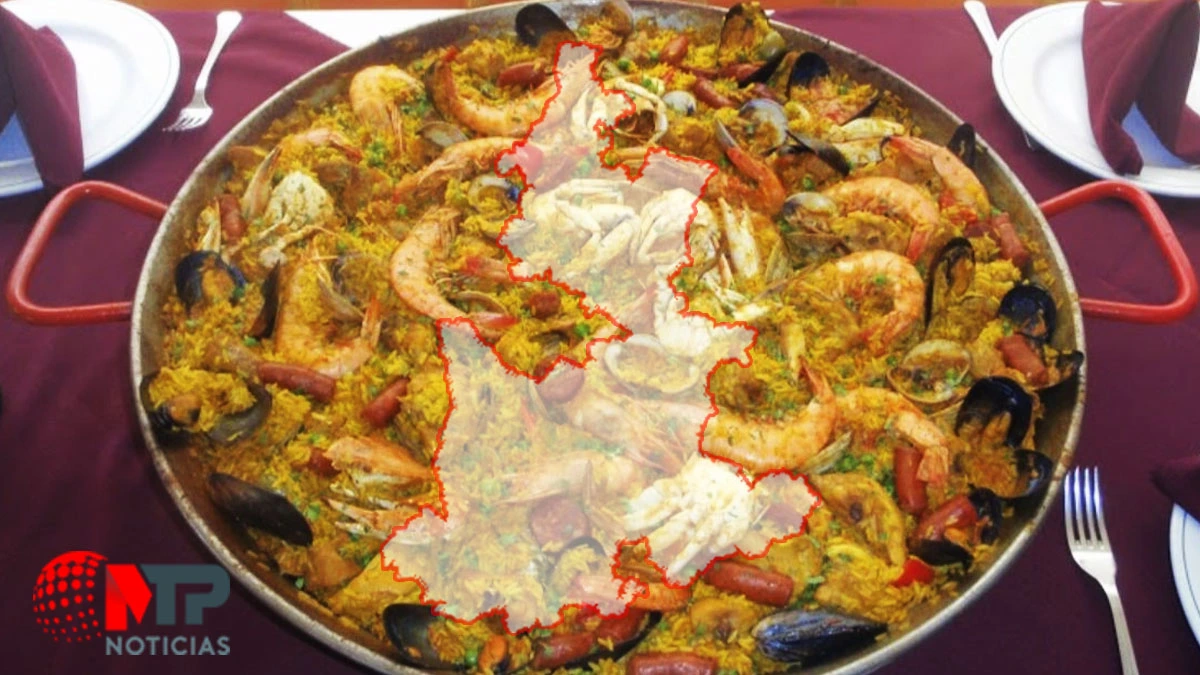 Día de la Paella 2024