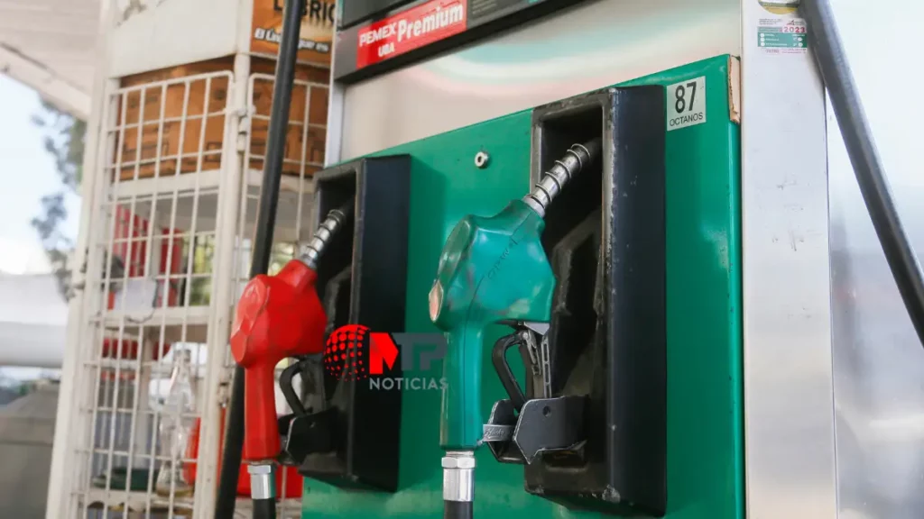 Estación con gasolina regular más barata de todo México está en Puebla