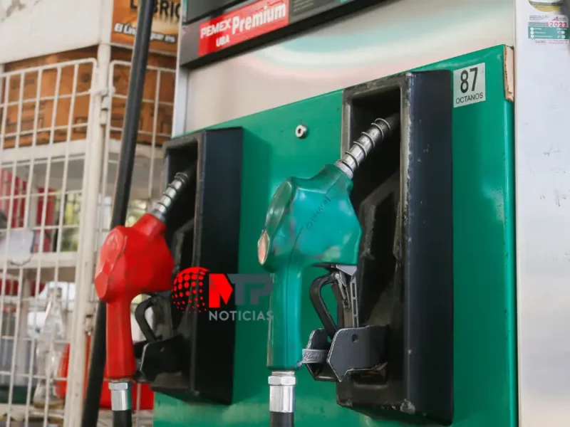 Estación con gasolina regular más barata de todo México está en Puebla