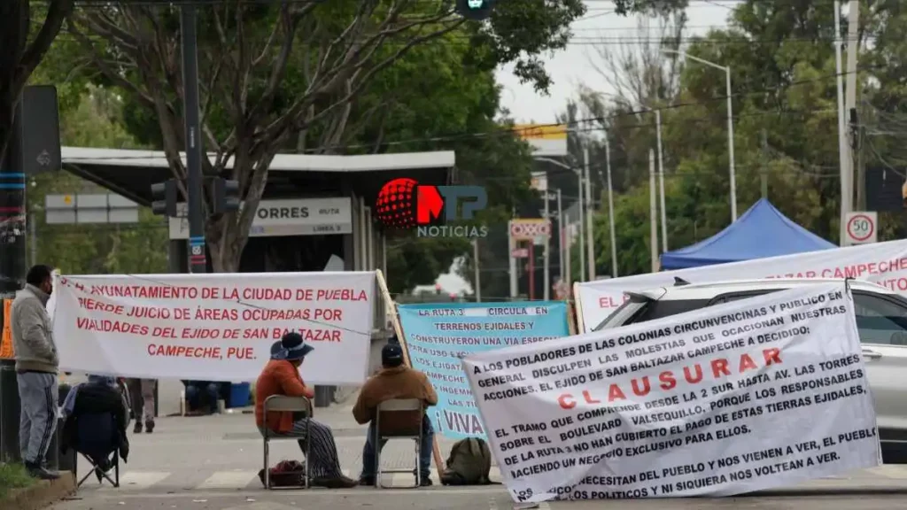 Heredarán a Pepe Chedraui pleito con ejidatarios de San Baltazar Campeche