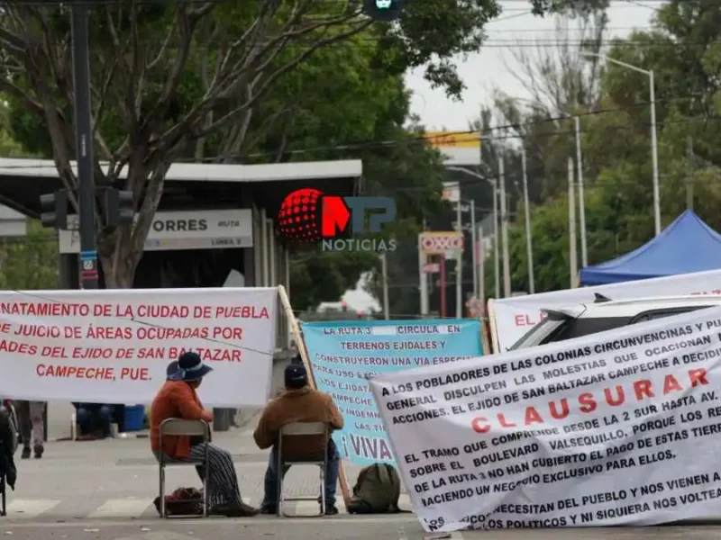 Heredarán a Pepe Chedraui pleito con ejidatarios de San Baltazar Campeche