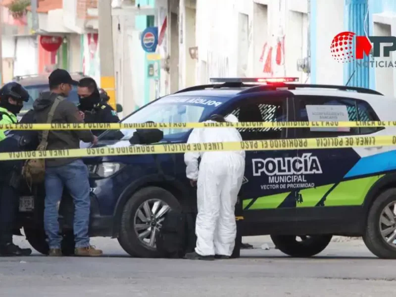 Identifican a bandas que calcinaron y abandonaron cadáveres en Puebla capital