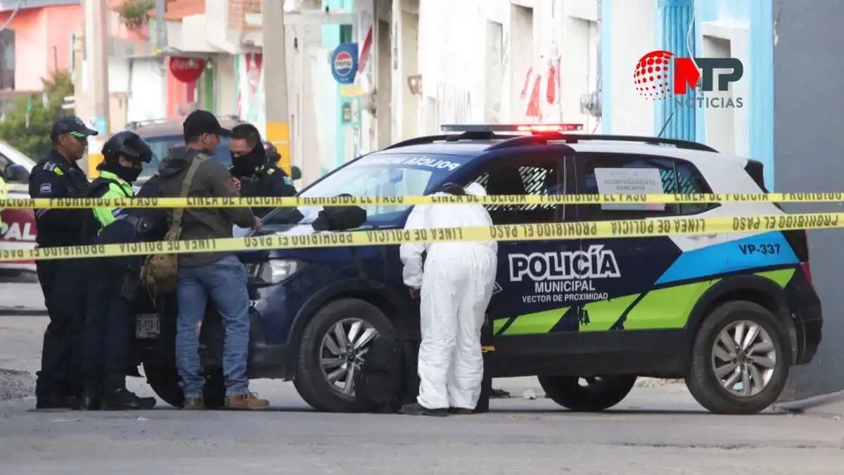 Identifican a bandas que calcinaron y abandonaron cadáveres en Puebla capital