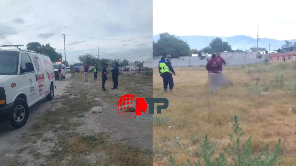 Ahora linchan a dos presuntos ladrones en Tecamachalco: a golpes y queman vivo a uno