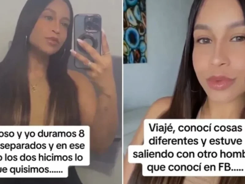 Mujer embarazada de otro pide consejos para regresar con su esposo