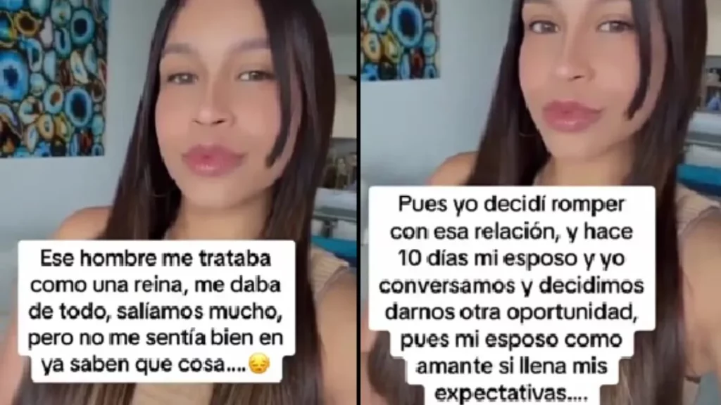 Mujer embarazada de otro pide consejos para regresar con su esposo