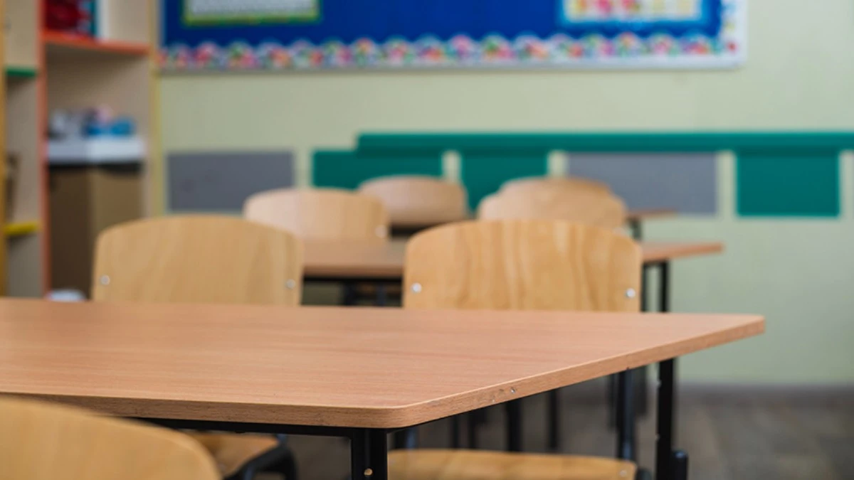 Niña de 13 años apuñala a sus compañeros durante la clase