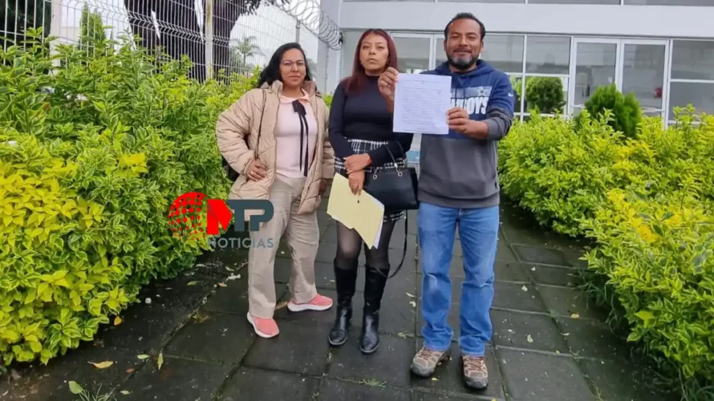 Padres de estudiantes del CEDAT no bloquearán carreteras; se reunirán con Chidiac