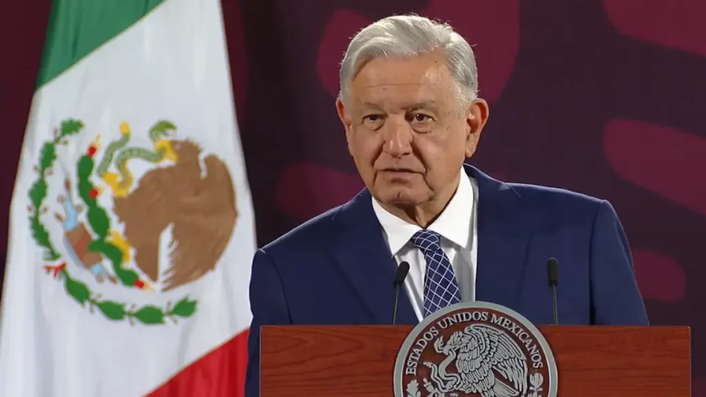 Promulgará AMLO su Reforma Judicial el Día de la Independencia de México